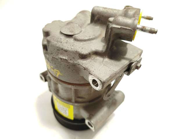 Compressor de aparelho de ar condicionado 4471503941 PEUGEOT