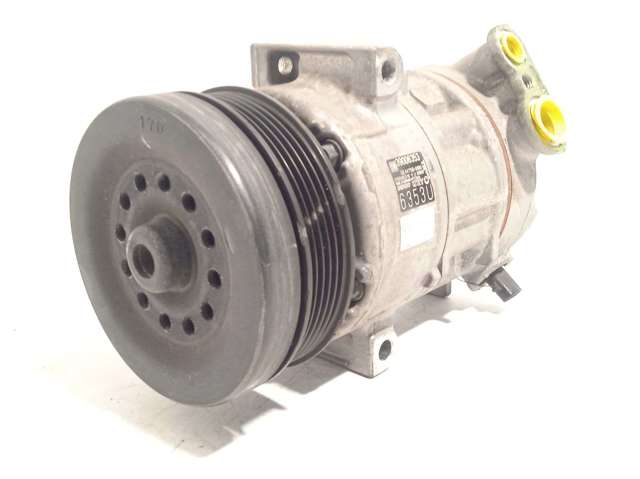 Compressor de aparelho de ar condicionado 4471506960 OPEL