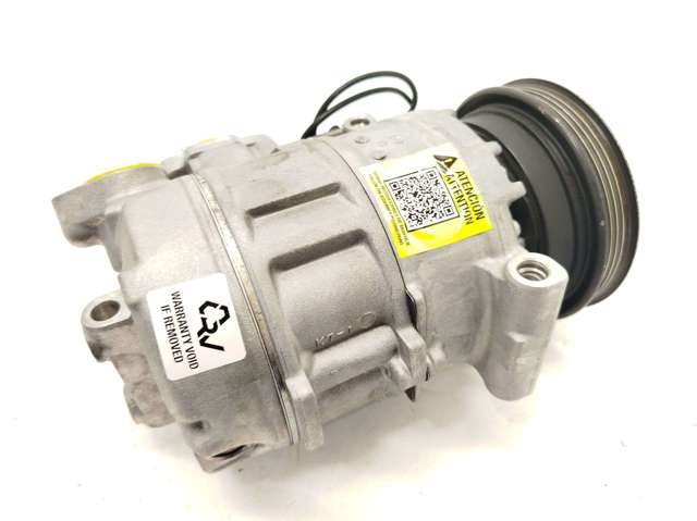  para Skoda SuperB I (3U4)