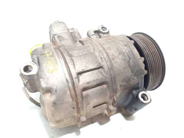 Compressor de aparelho de ar condicionado 4471808381 LAND ROVER