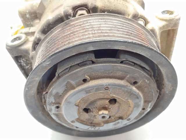 Compressor de aparelho de ar condicionado 4471808382 LAND ROVER