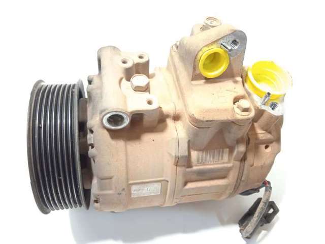 Compressor de aparelho de ar condicionado 4471808383 LAND ROVER