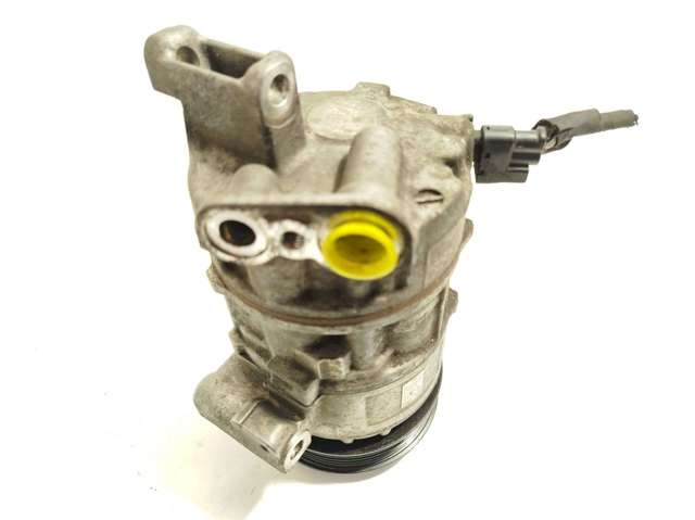 Compressor de aparelho de ar condicionado 4471902131 FIAT