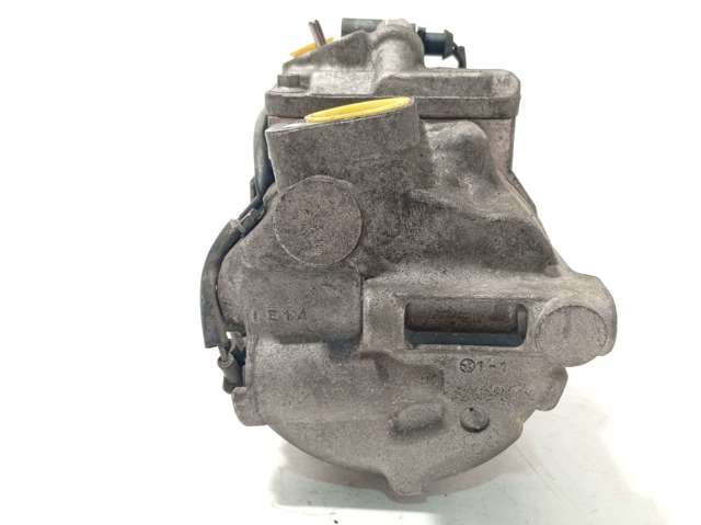 Compressor de aparelho de ar condicionado 4471903608 PORSCHE