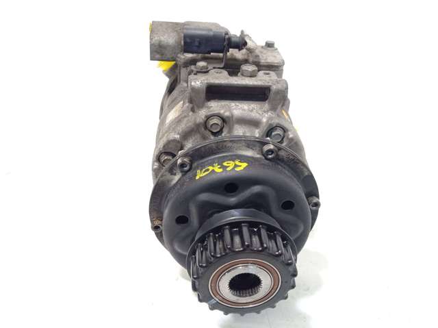Compressor de aparelho de ar condicionado 4471907610 VAG