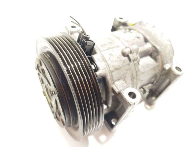 Compressor de aparelho de ar condicionado 4472208645 FIAT