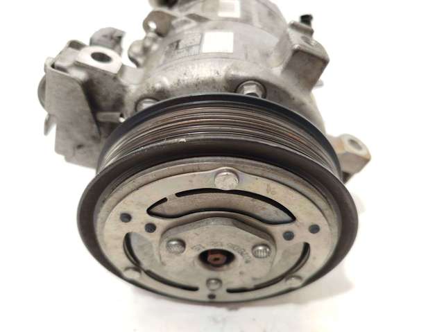 Compressor de aparelho de ar condicionado 4472500020 CHRYSLER