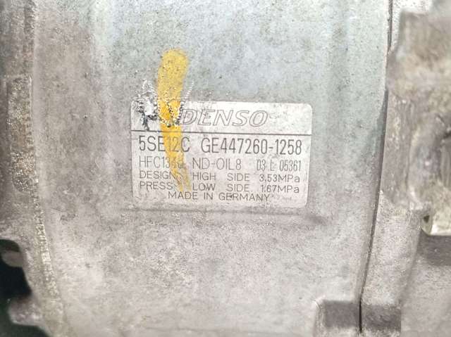 Comprar Corolla E15