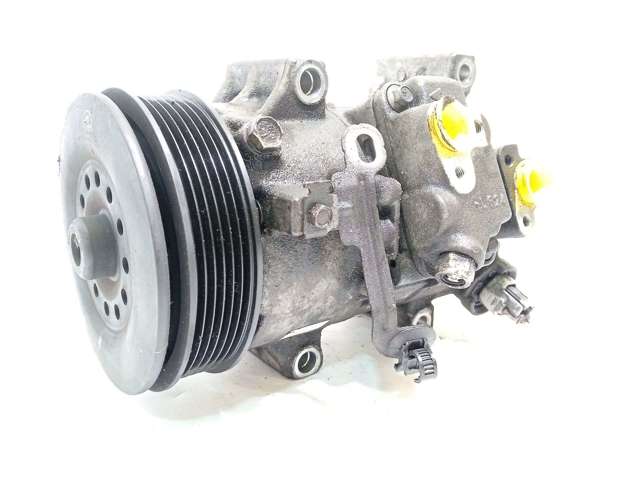 Compressor de aparelho de ar condicionado 4472601494 TOYOTA