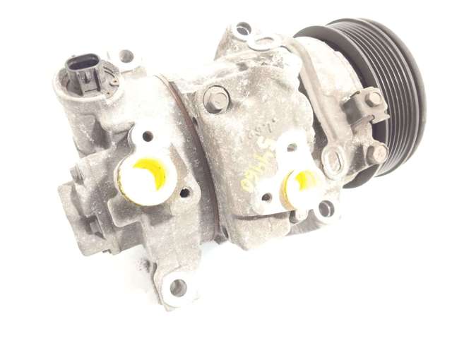 Compressor de aparelho de ar condicionado 4472601496 TOYOTA