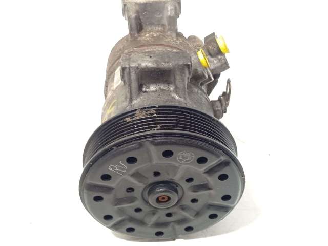 Compressor de aparelho de ar condicionado 4472601744 TOYOTA