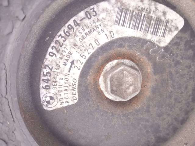 4472604710 BMW