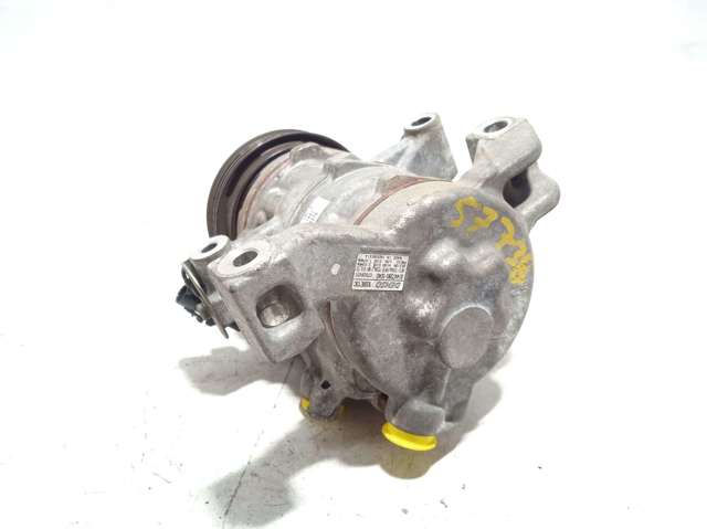 Compressor de aparelho de ar condicionado 4472805040 SUZUKI