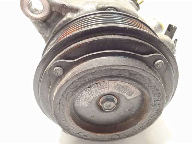 Compressor de aparelho de ar condicionado 4472808280 BMW