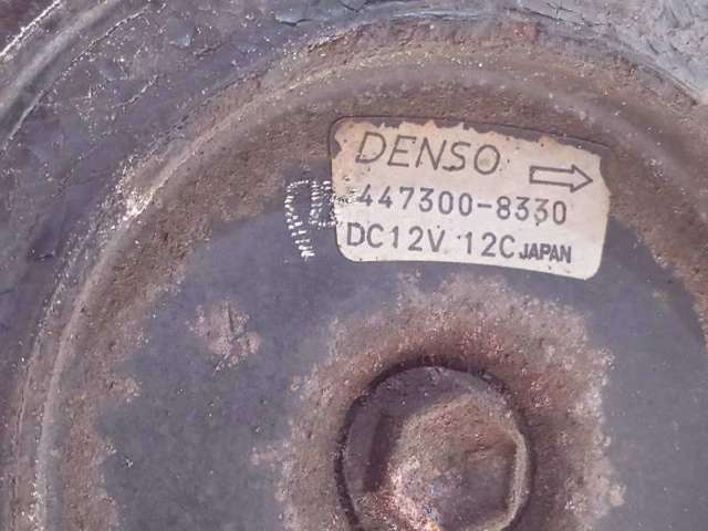 Compressor de aparelho de ar condicionado 4473008330 TOYOTA