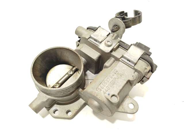 Válvula de borboleta montada 44GTE3P PEUGEOT