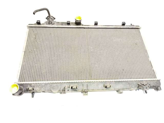 Radiador de esfriamento de motor 45111SG000 SUBARU