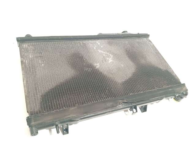 Radiador de esfriamento de motor 45119FG050 SUBARU
