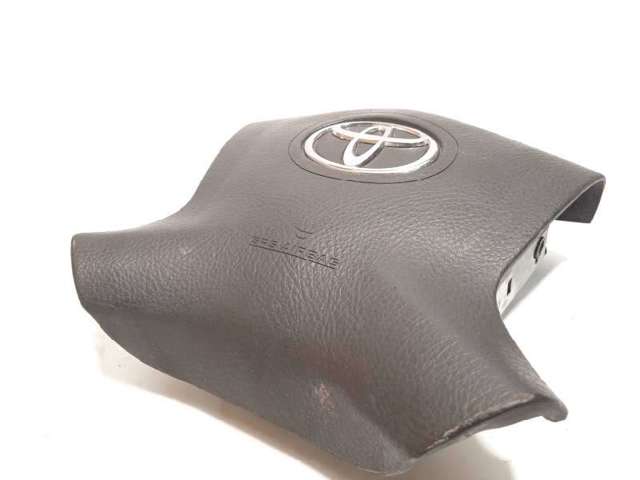 Cinto de segurança (AIRBAG) de condutor 4513005112 TOYOTA