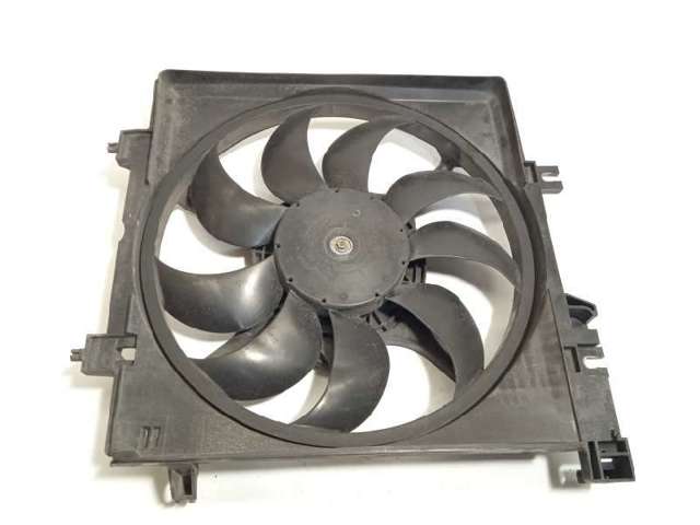 Motor de ventilador do sistema de esfriamento 45131FG001 SUBARU
