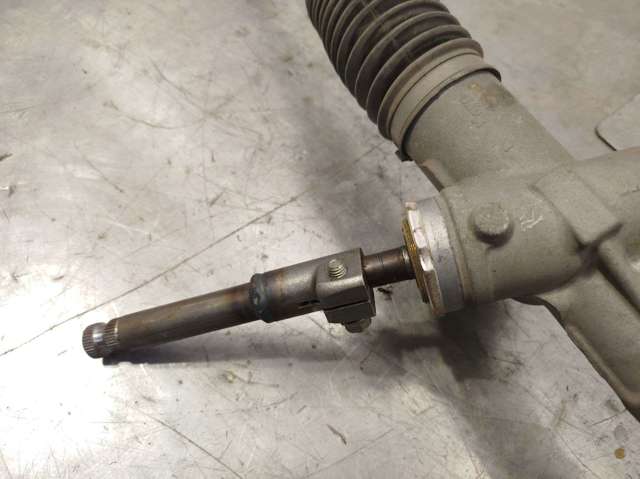 Cremalheira da direção 4551047020 TOYOTA