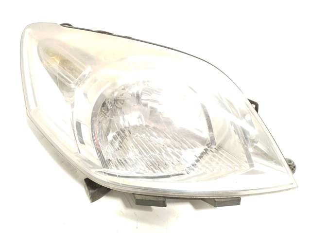 Luz direita 45560393 PEUGEOT
