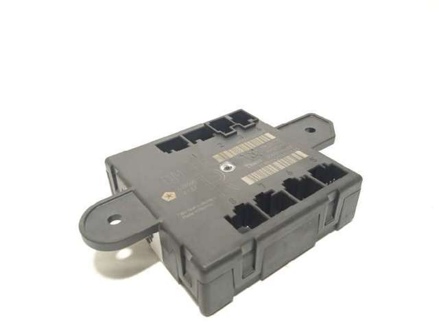 Módulo de conforto da porta dianteira 4602807AH CHRYSLER