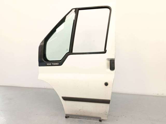 Porta dianteira esquerda 4703954 FORD
