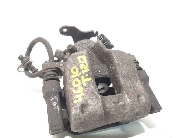 Suporte do freio traseiro esquerdo 4785005030 TOYOTA