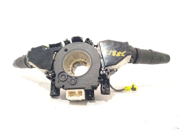 Sensor do ângulo de viragem do volante de direção para Nissan Tiida C11X