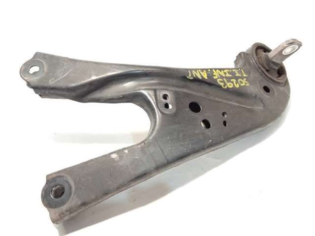 Braço oscilante (tração) longitudinal inferior esquerdo de suspensão traseira 4878048091 TOYOTA