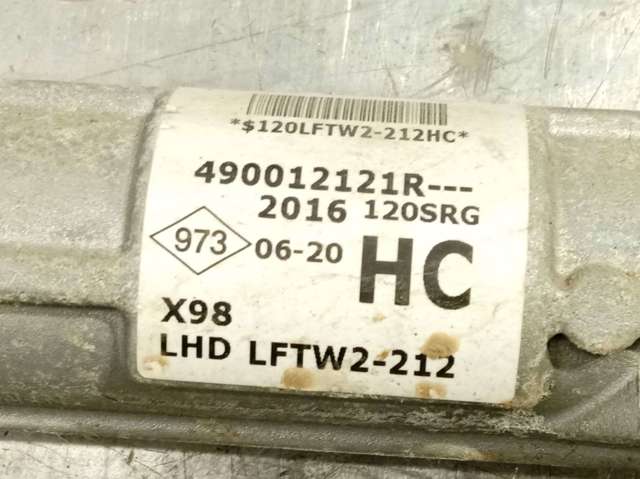 490012121R Renault (RVI)