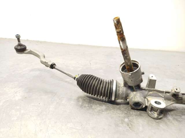 Cremalheira da direção 490016739R RENAULT
