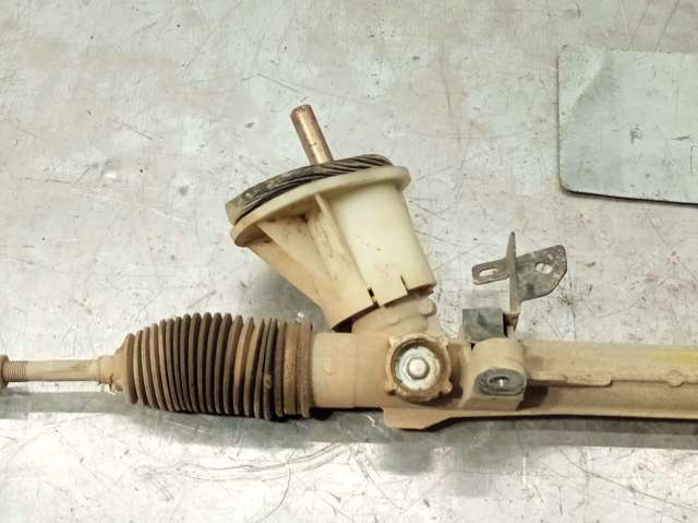 Cremalheira da direção 490017419R RENAULT