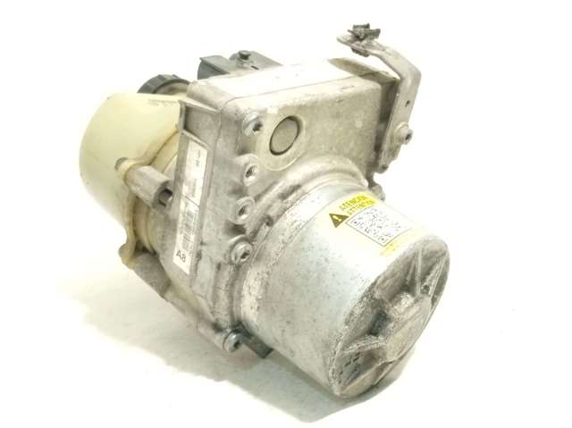 Bomba da Direção hidrâulica assistida 491108089R RENAULT