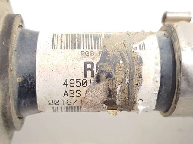 495012W080 Hyundai/Kia