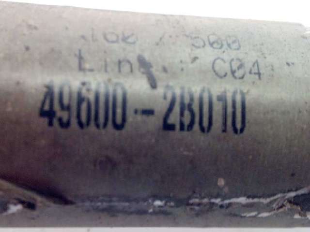 496002B010 Hyundai/Kia