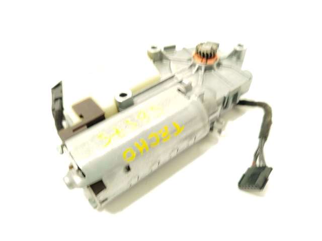 Motor de acionamento de alcapão 4B0959591K VAG