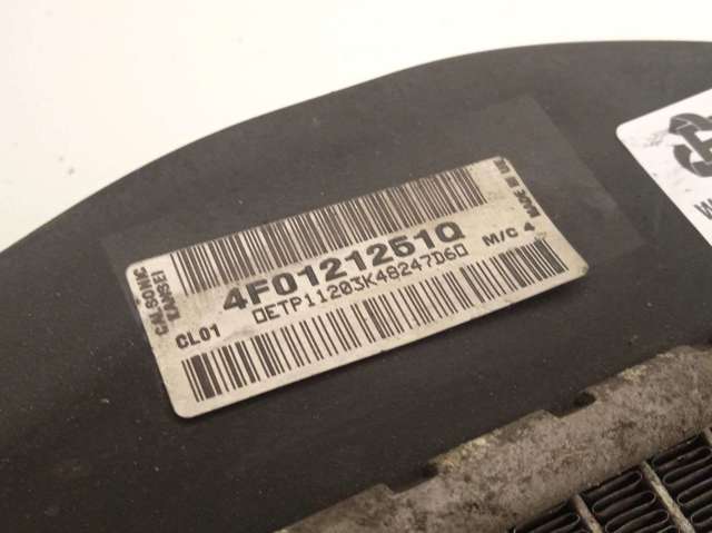 4F0121251Q VAG