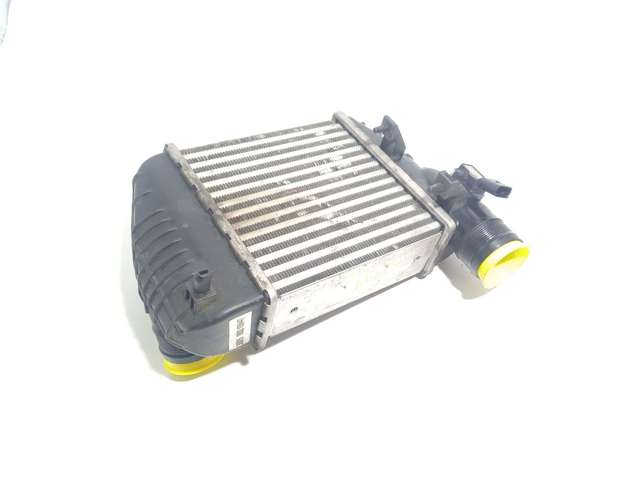 Radiador de intercooler 4F0145805AD VAG