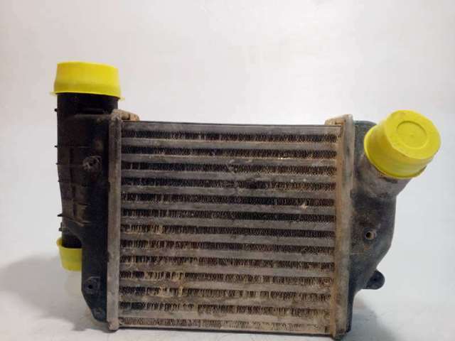 Radiador de intercooler 4F0145806E VAG