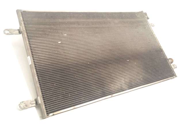 Radiador de aparelho de ar condicionado 4F0260403P VAG