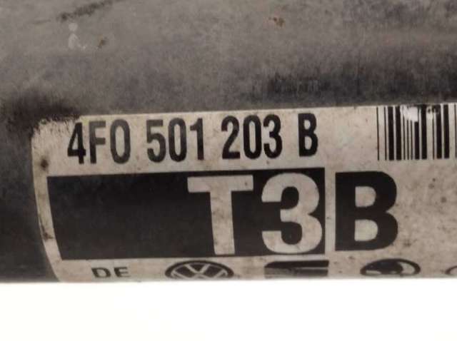 Semieixo traseiro 4F0501203B VAG