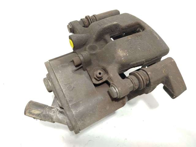 Suporte do freio traseiro esquerdo 4F0615403F VAG