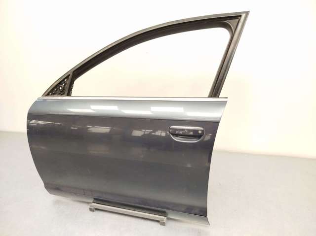 Porta dianteira esquerda para Audi A6 4F2