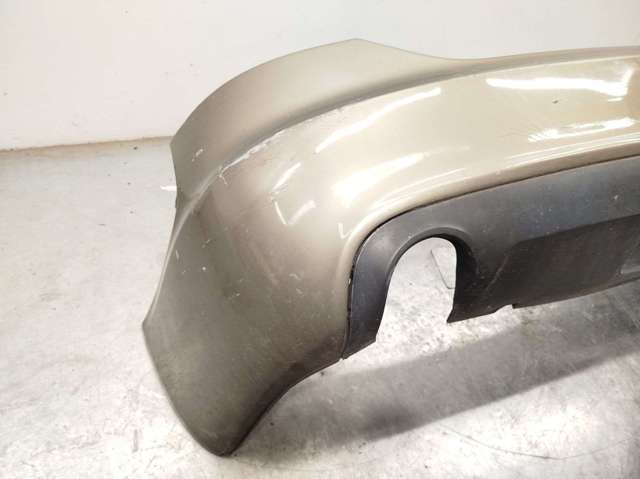 Pára-choque traseiro para Audi A6 4F2