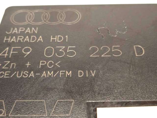 4F9035225D VAG