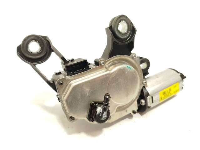 Motor de limpador pára-brisas de vidro traseiro 4F9955711B VAG