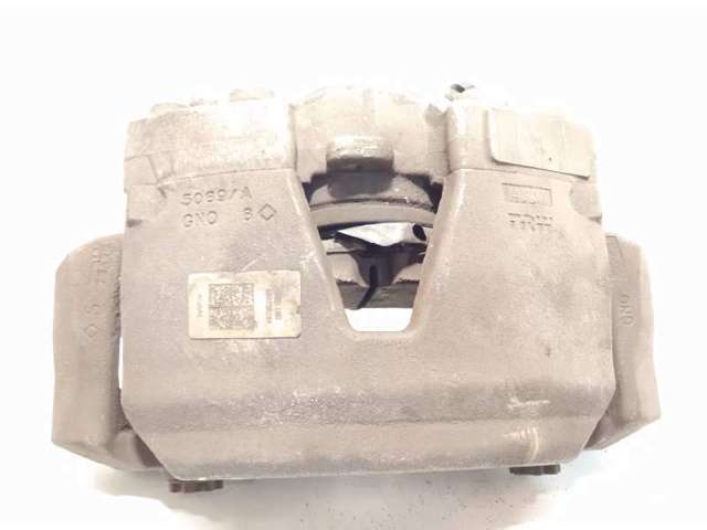 Suporte do freio dianteiro direito 4G0615124D VAG