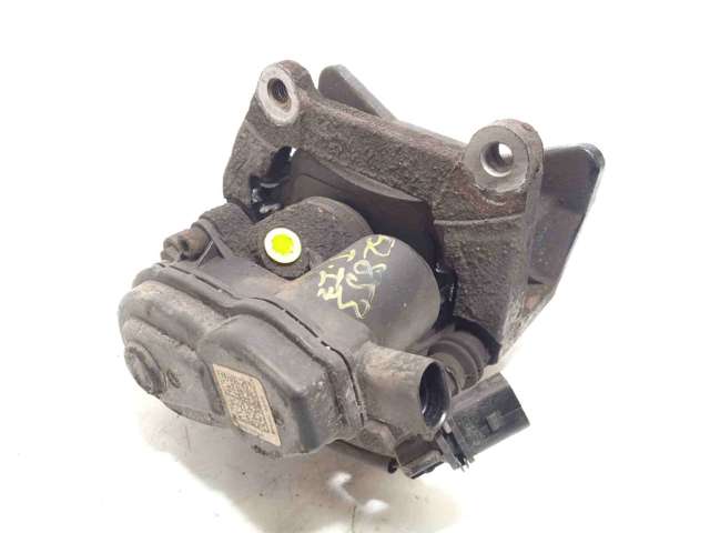 Suporte do freio traseiro esquerdo 4G0615403A VAG
